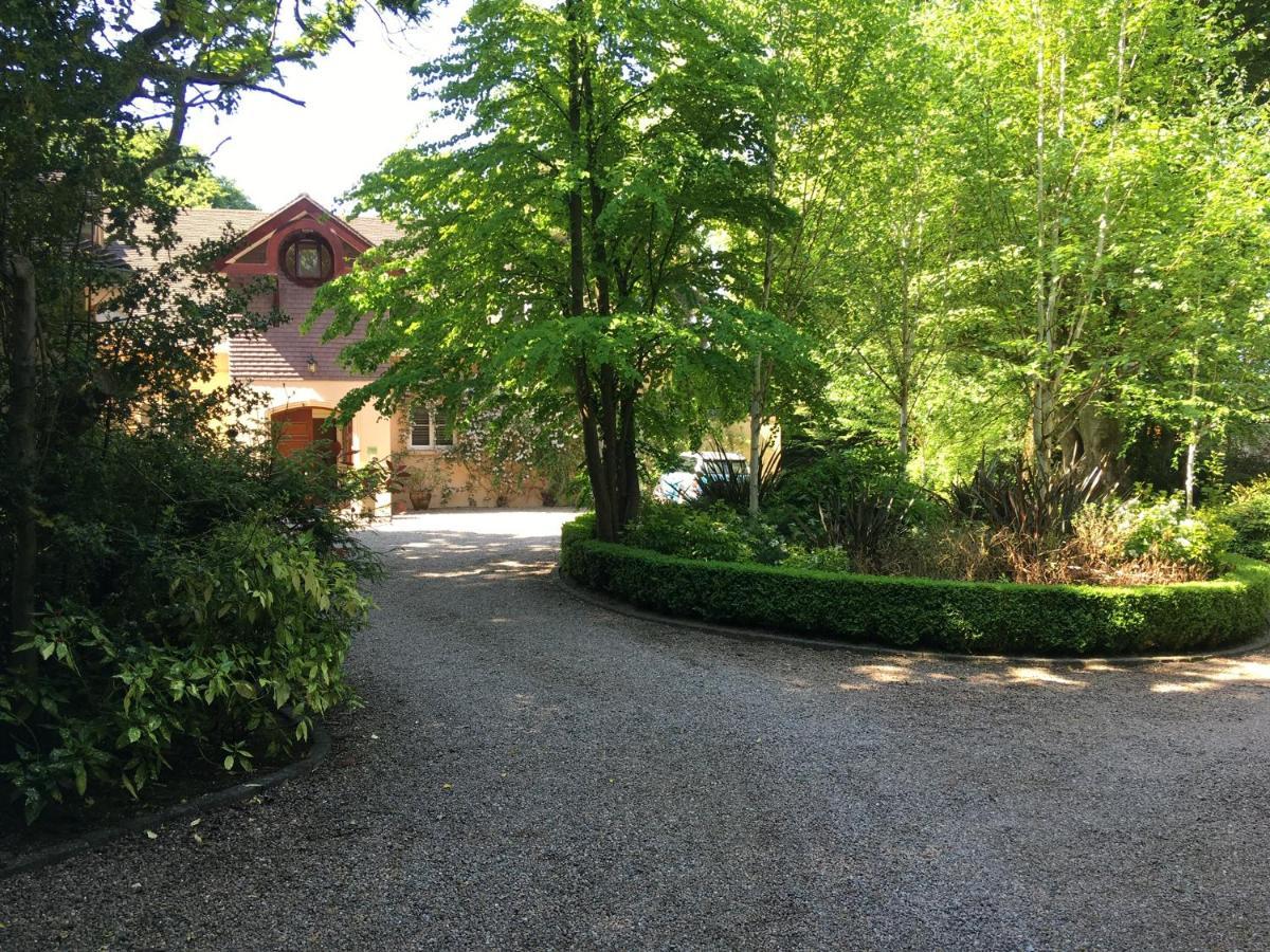 Gweebarra Holywood (Down) Exterior foto
