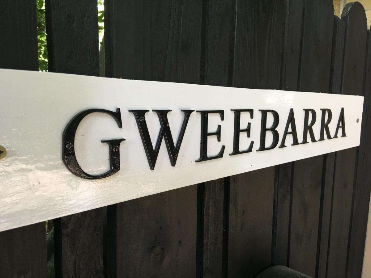 Gweebarra Holywood (Down) Exterior foto