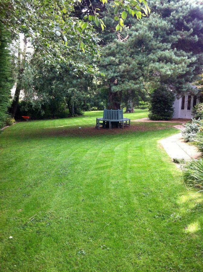 Gweebarra Holywood (Down) Exterior foto