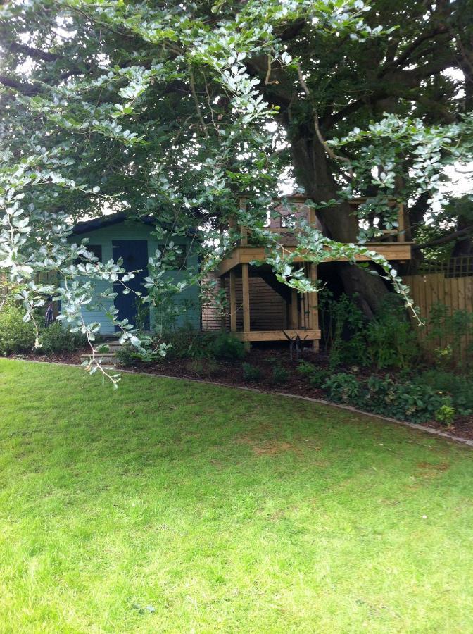 Gweebarra Holywood (Down) Exterior foto